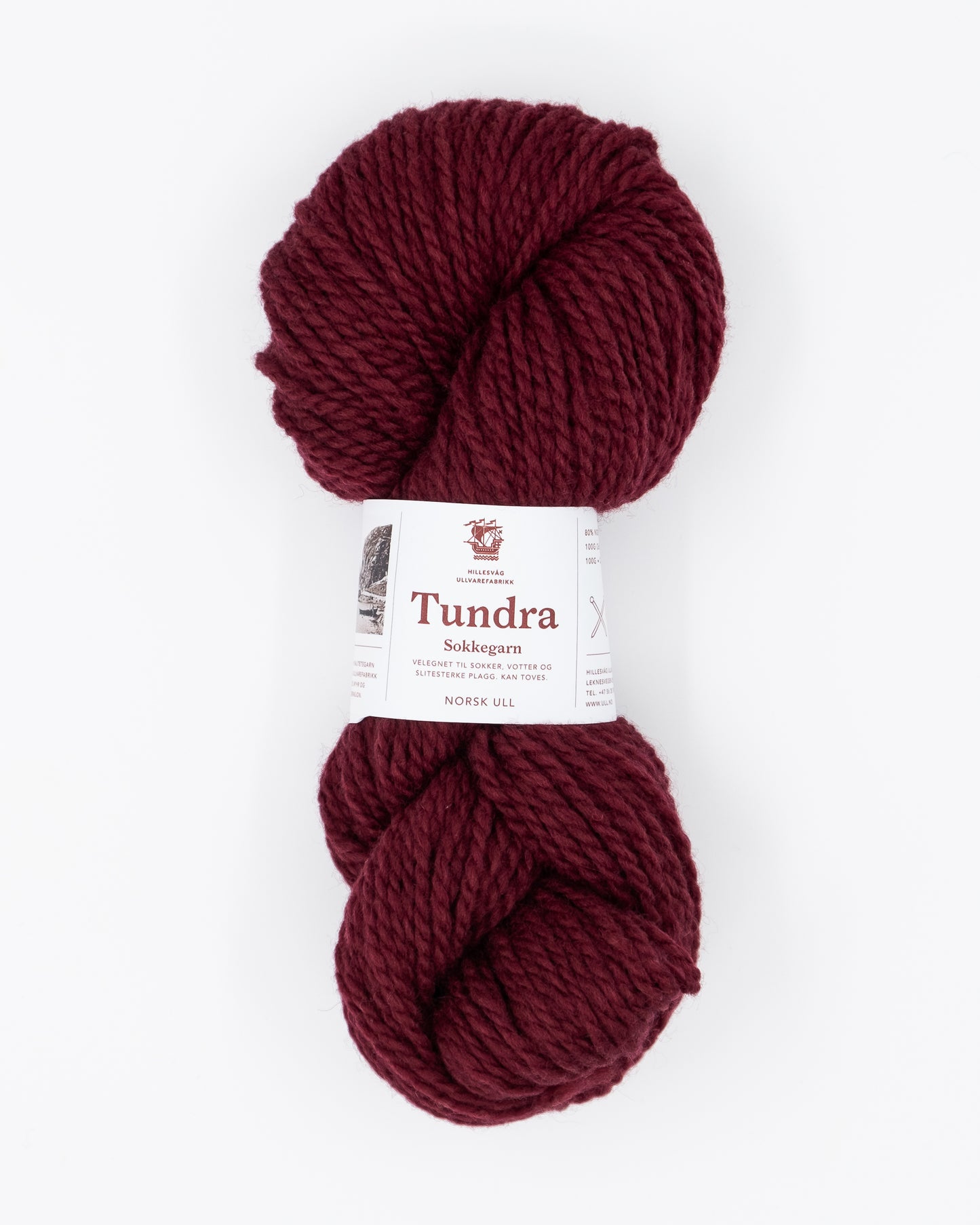 TUNDRA