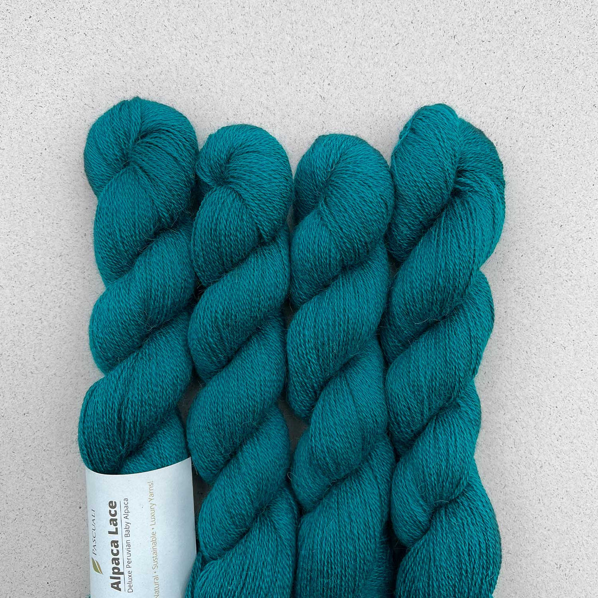 ALPACA LACE | 100% BABY ALPACA WOOL