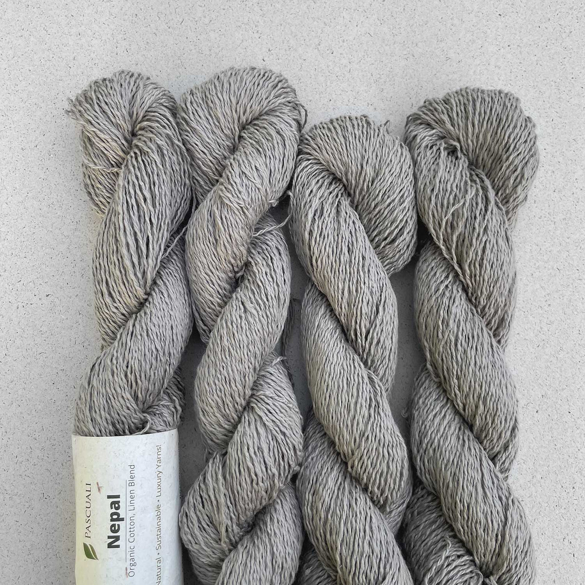 NEPAL | COTTON & LINEN