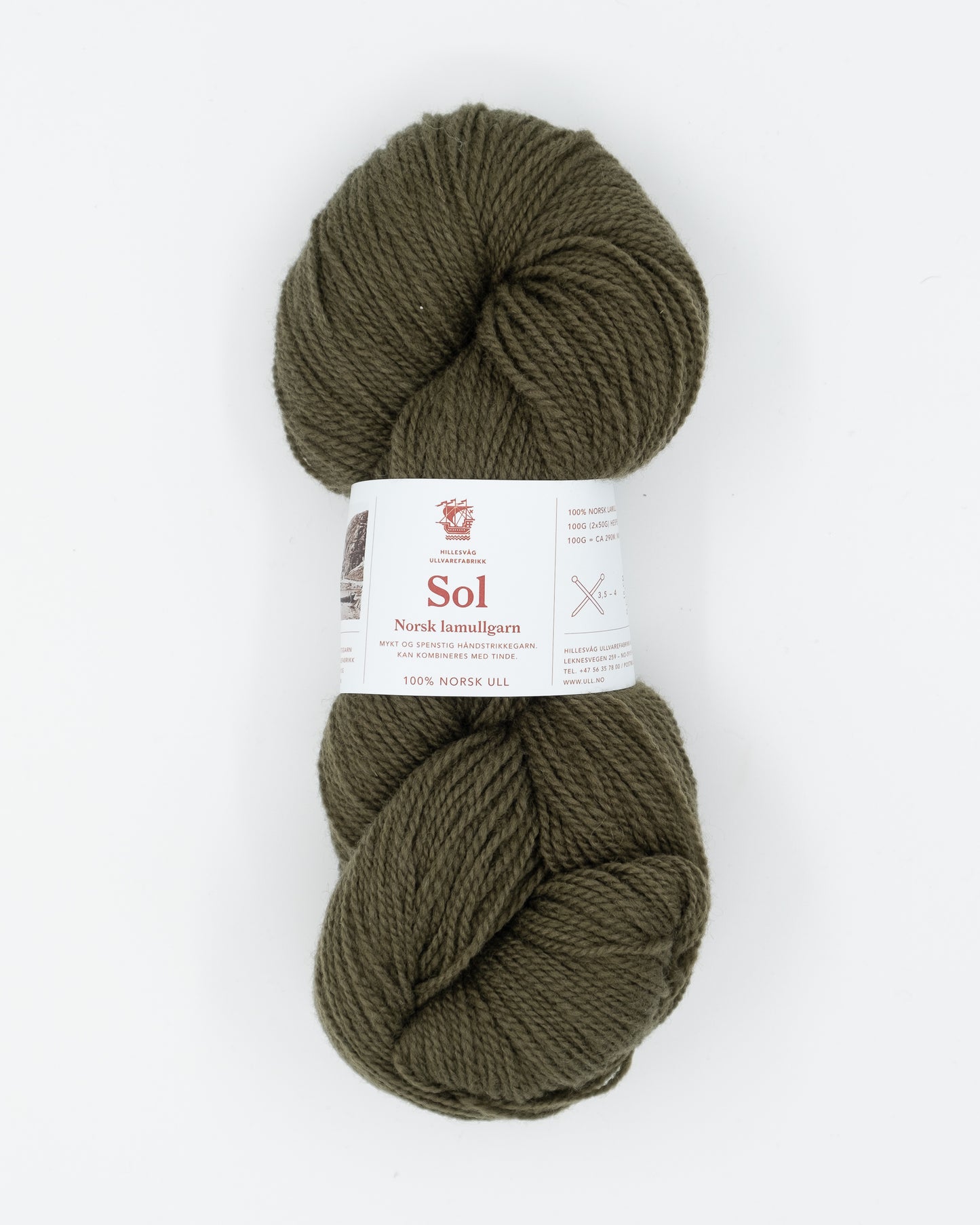 SOL