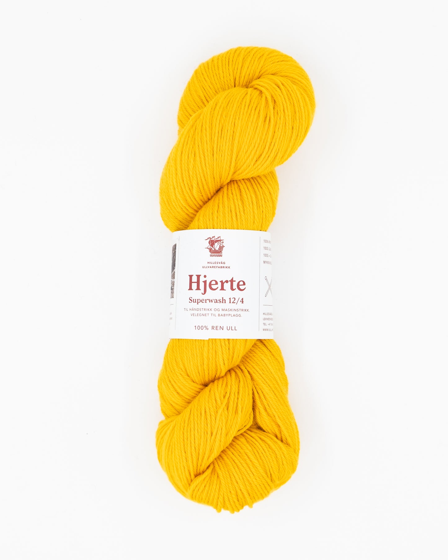 HJERTE