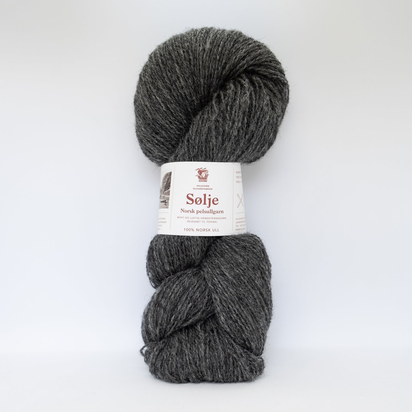 SØLJE