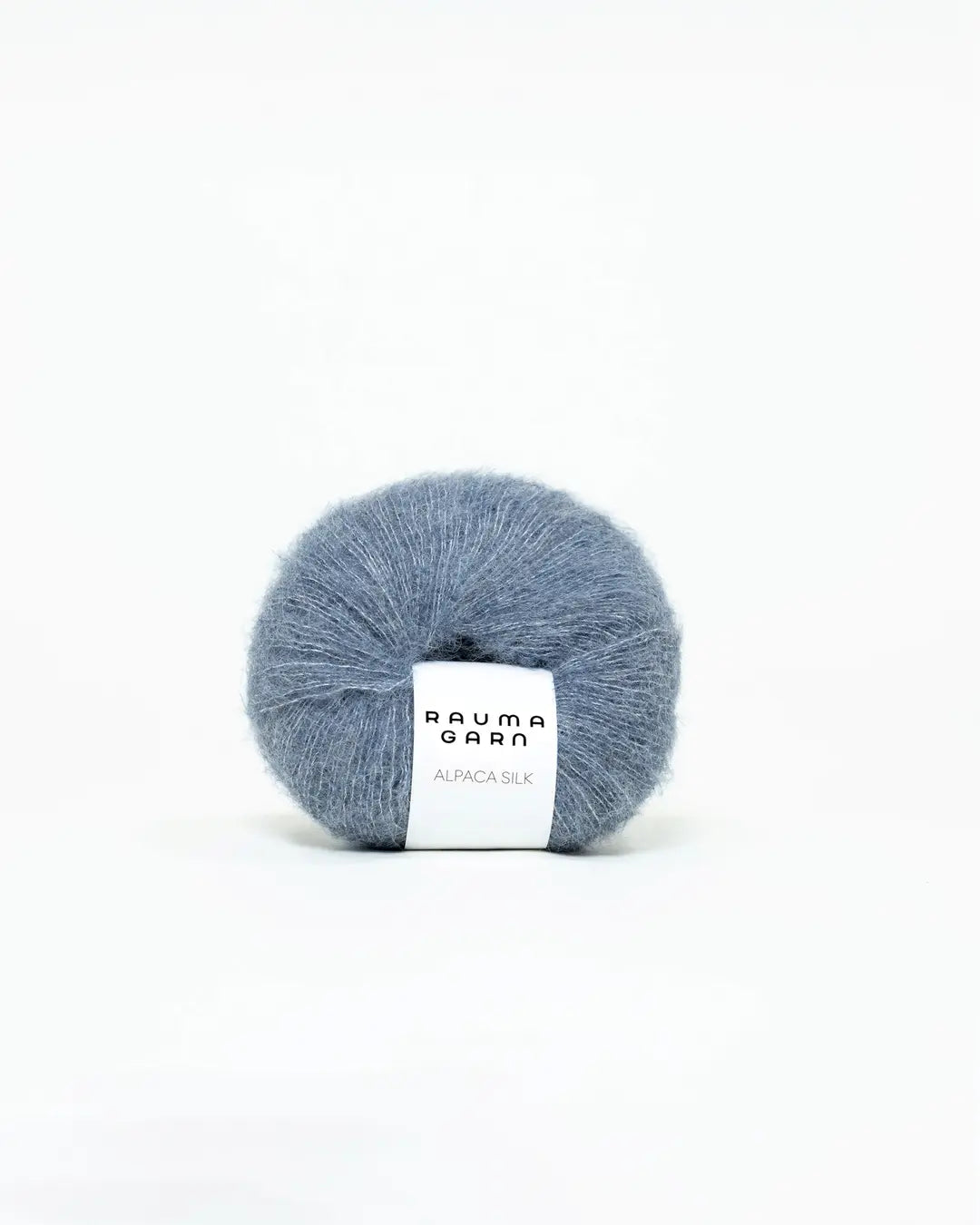 Alpaca Silk