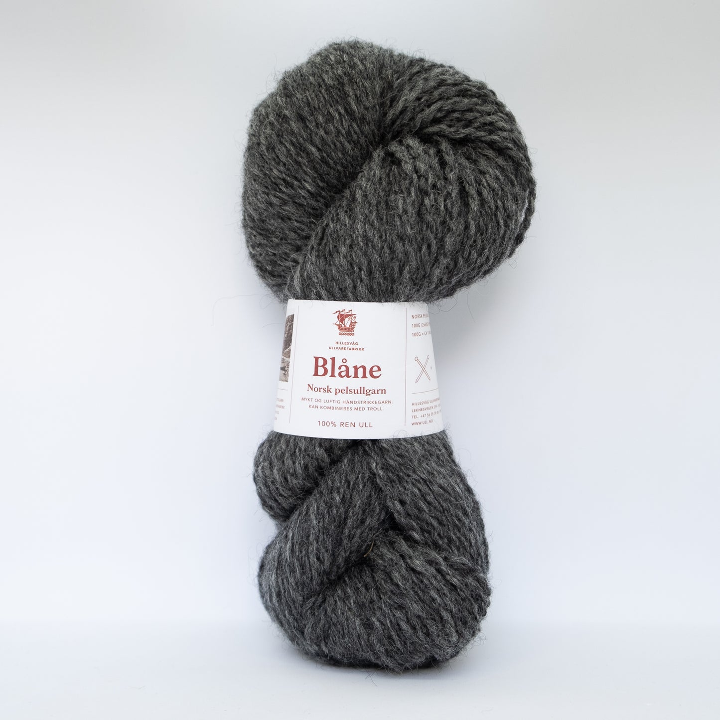 BLÅNE