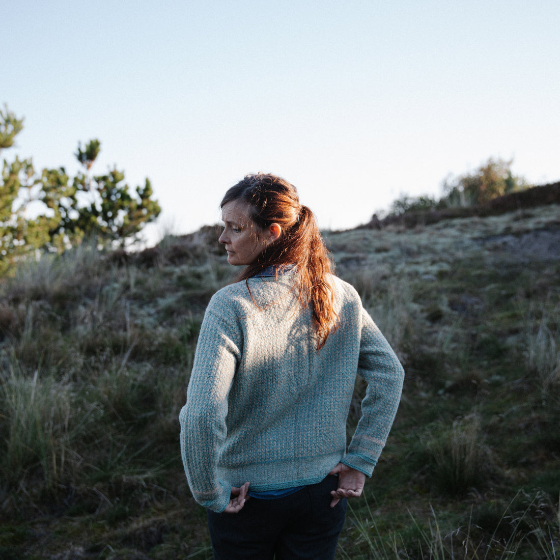 Biches & Bûches no. 1