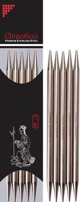 ChiaoGoo Needles