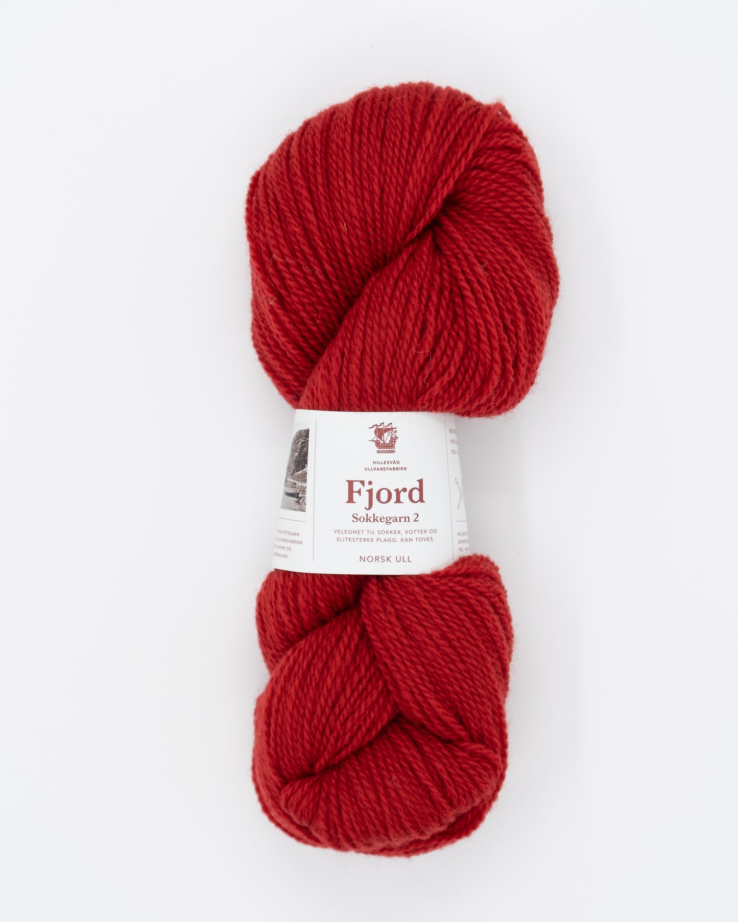 FJORD