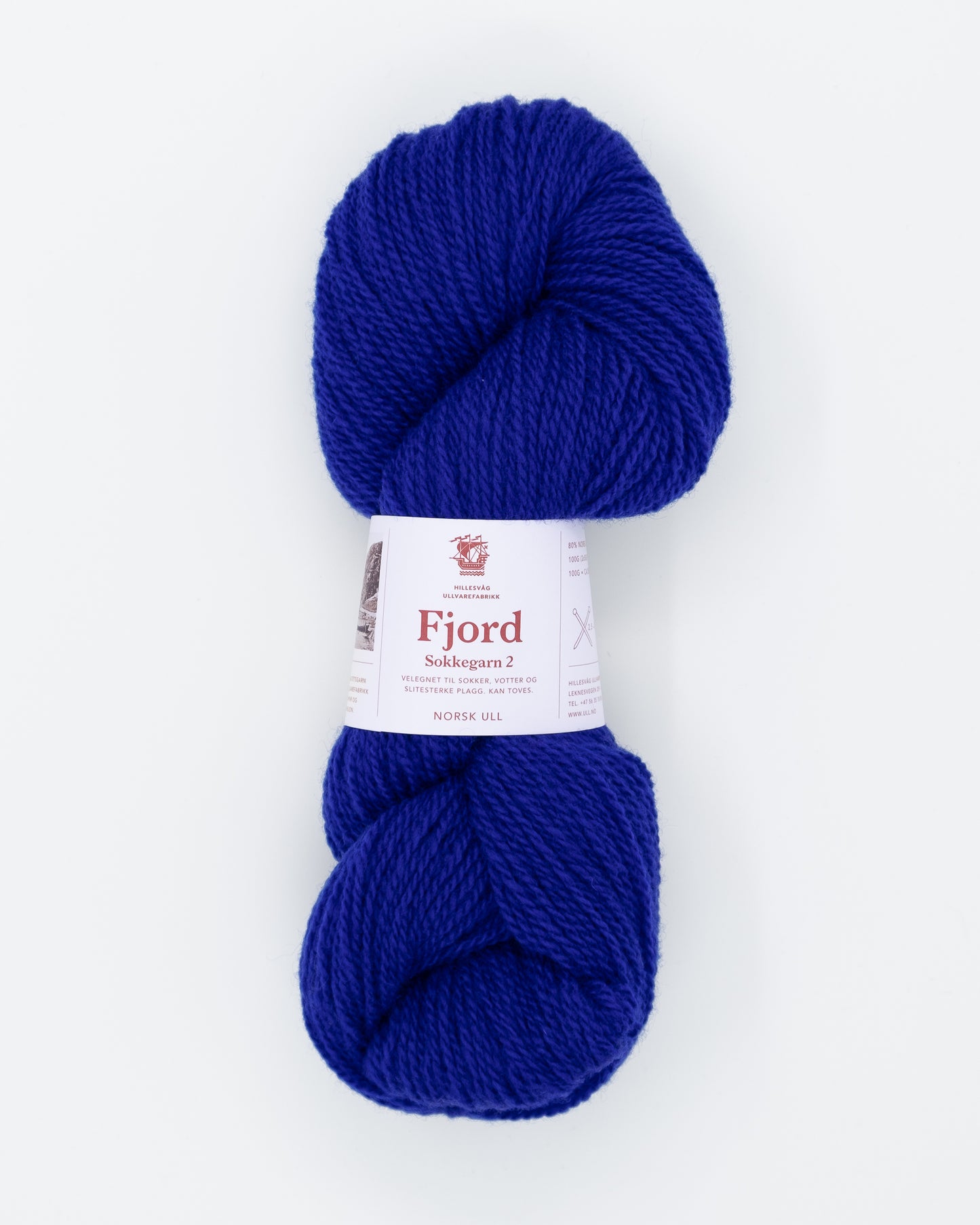 FJORD