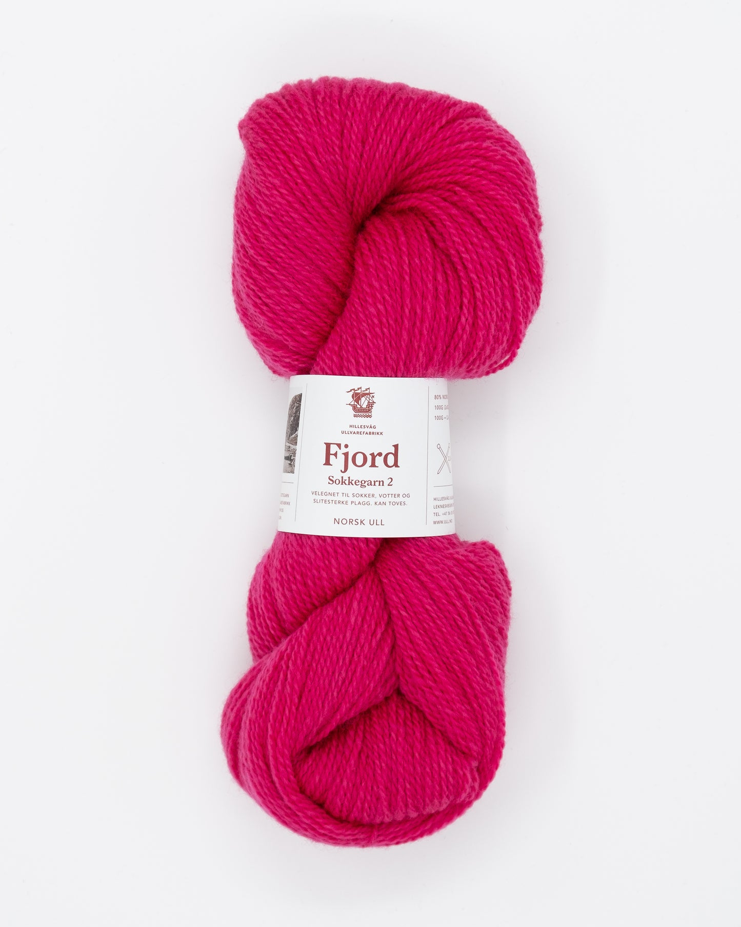 FJORD