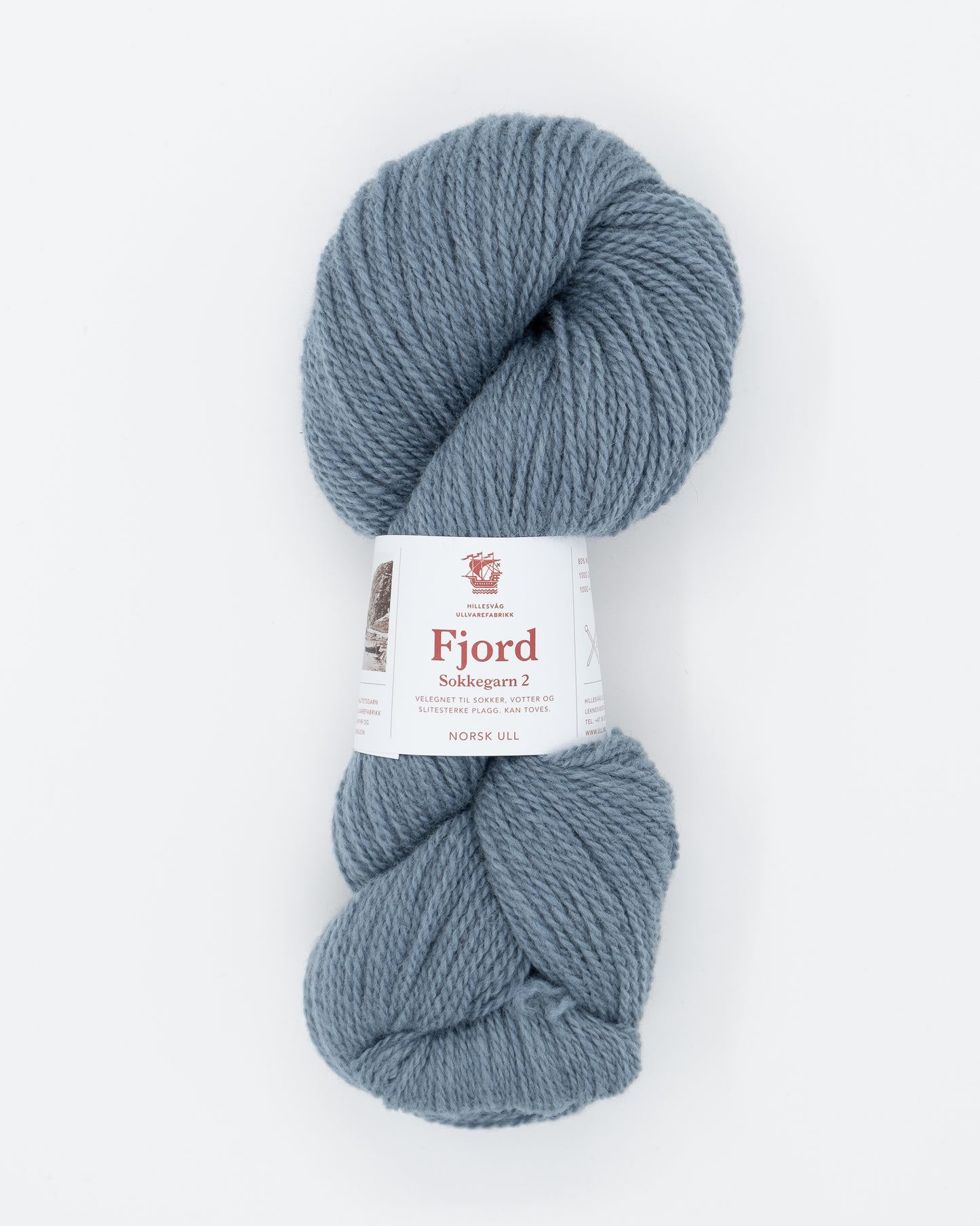 FJORD