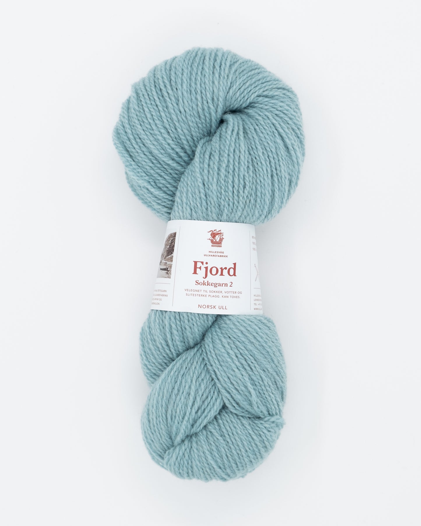 FJORD