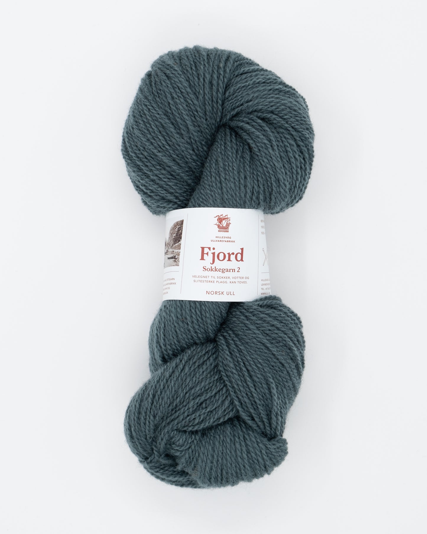 FJORD