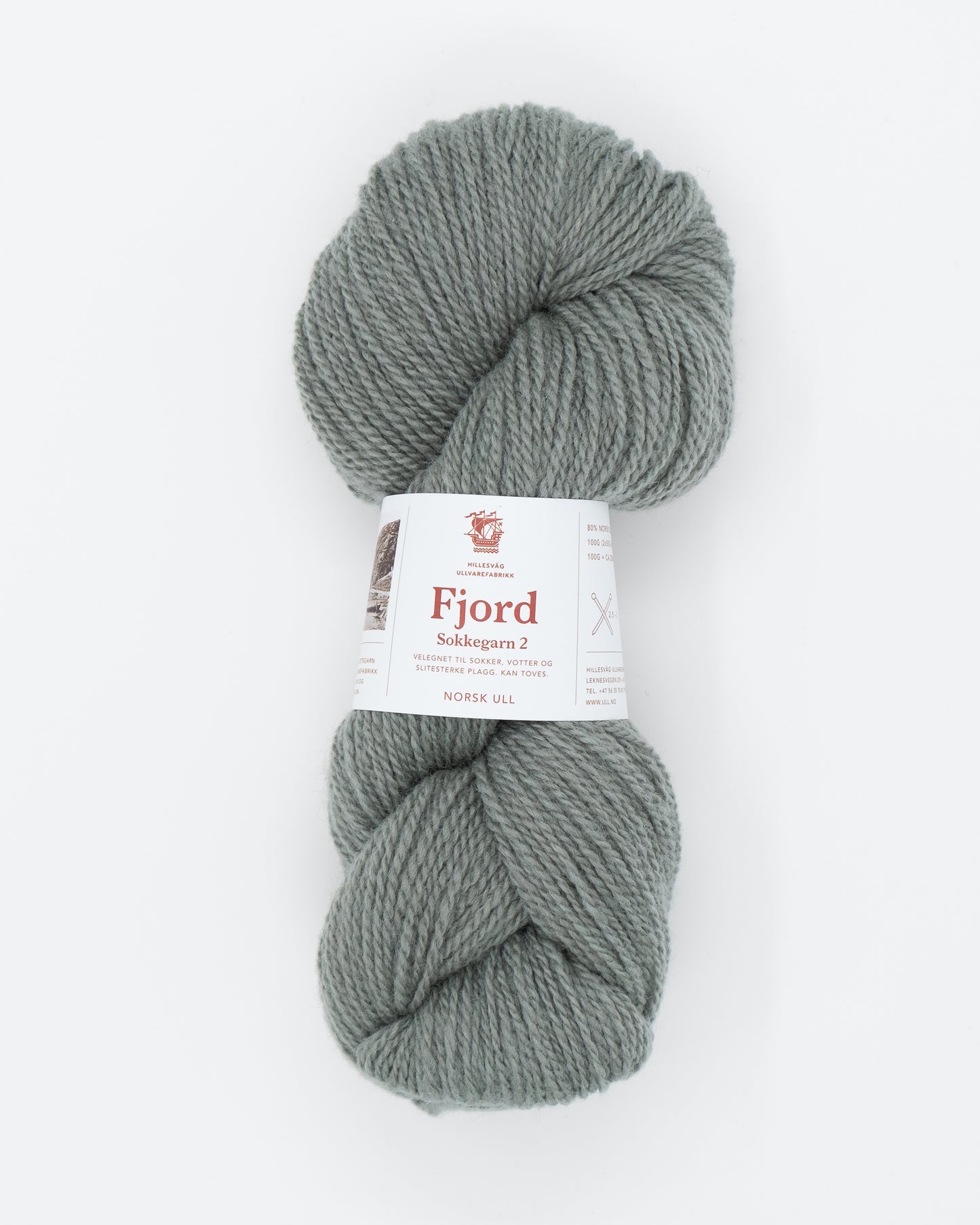 FJORD