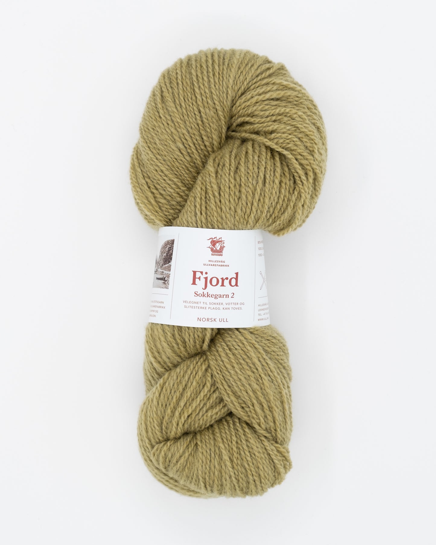 FJORD