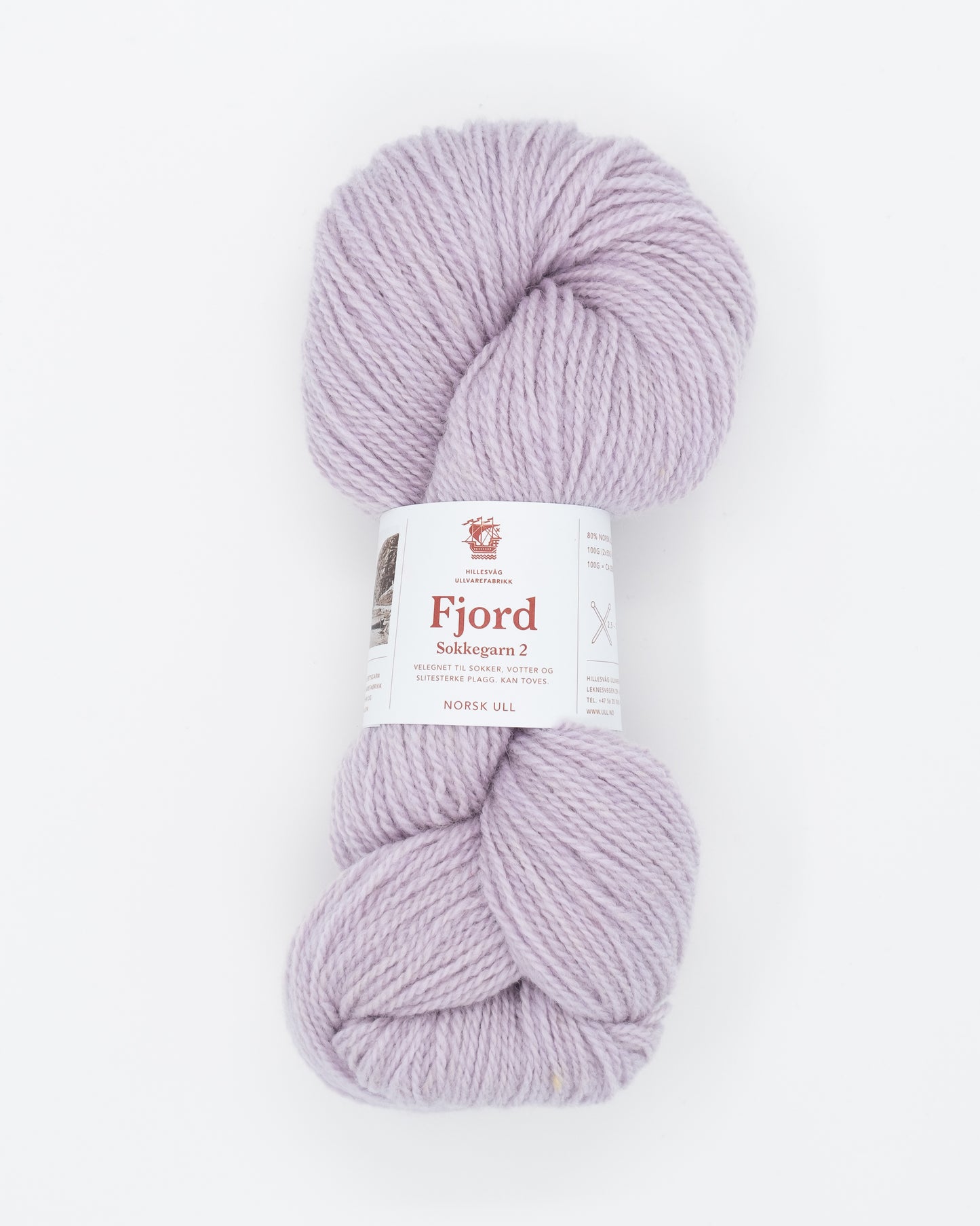 FJORD