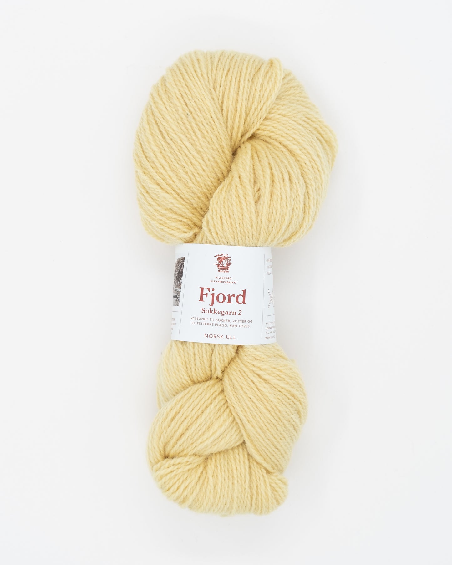 FJORD