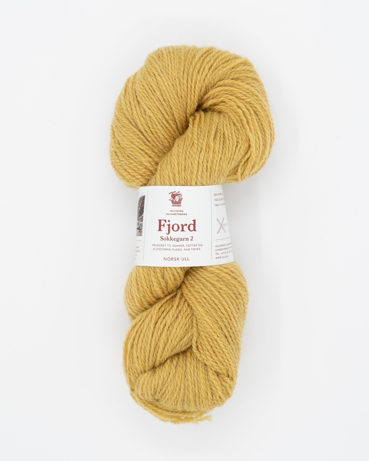 FJORD