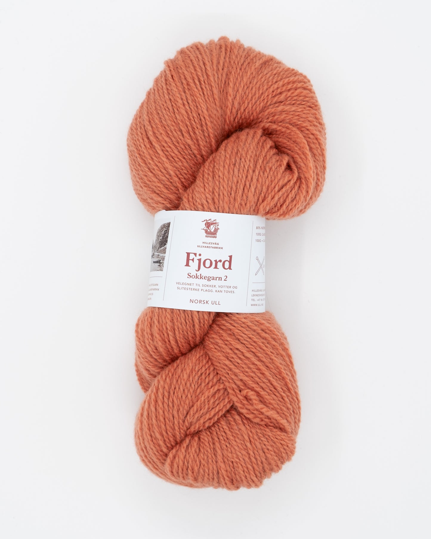 FJORD