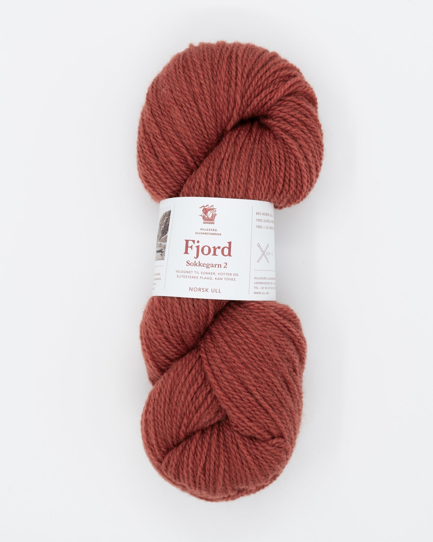 FJORD