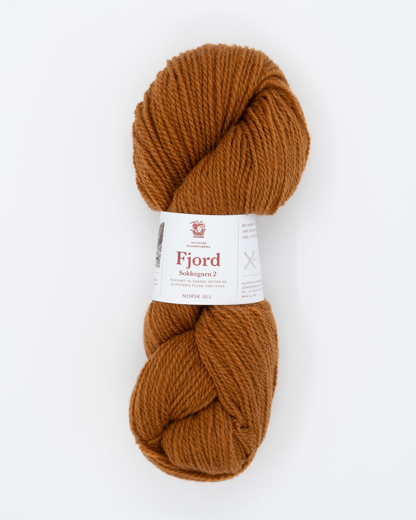 FJORD