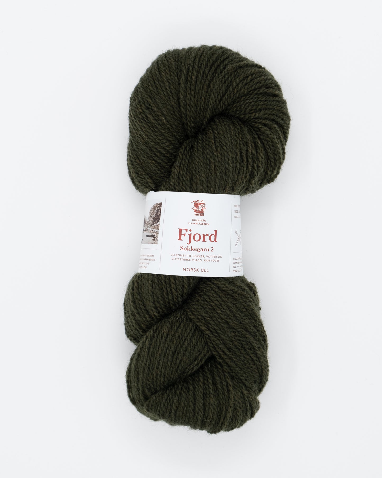FJORD