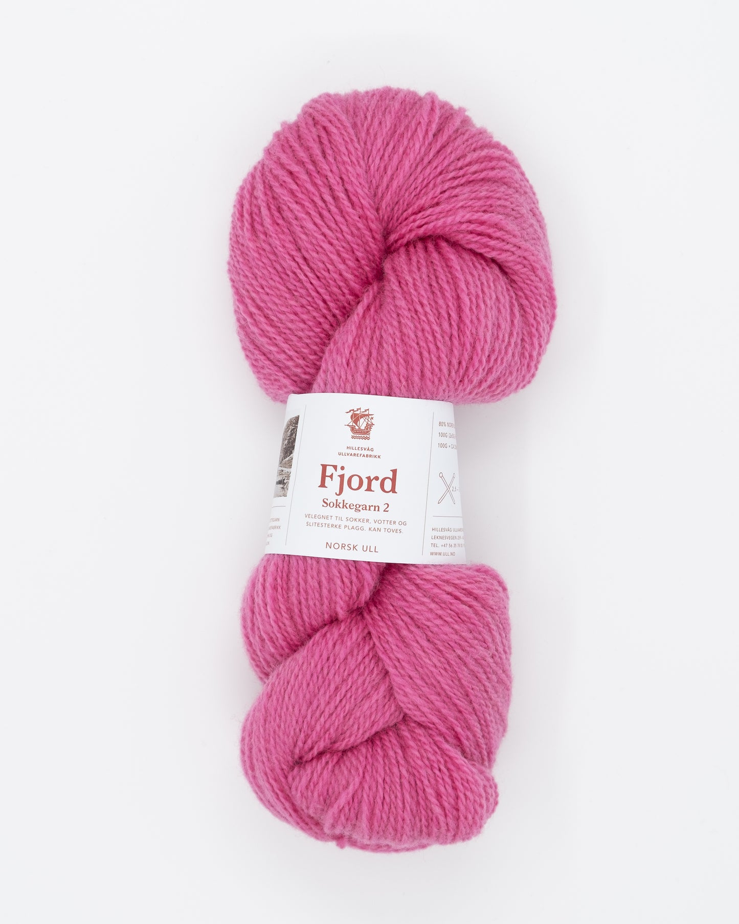 FJORD