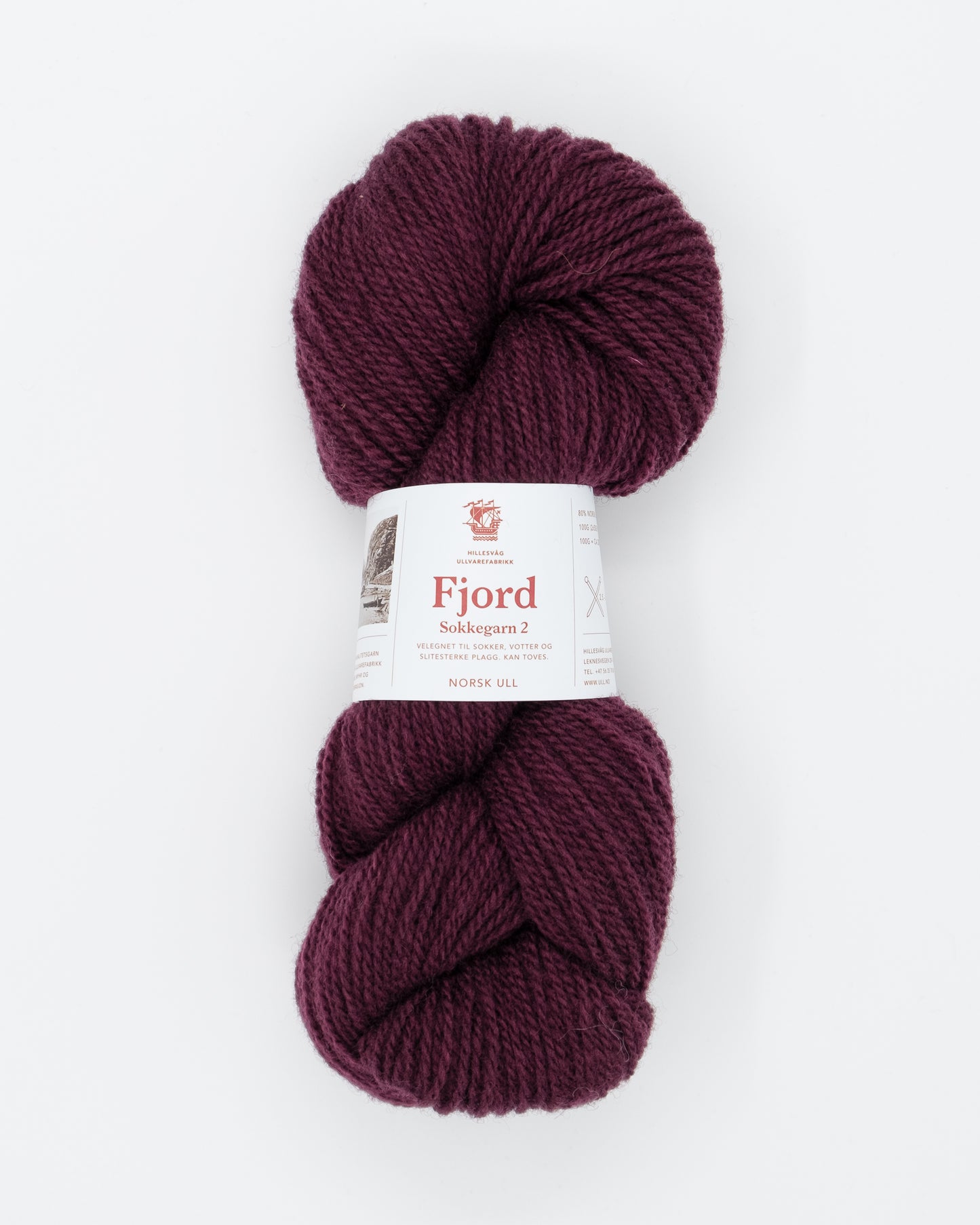 FJORD