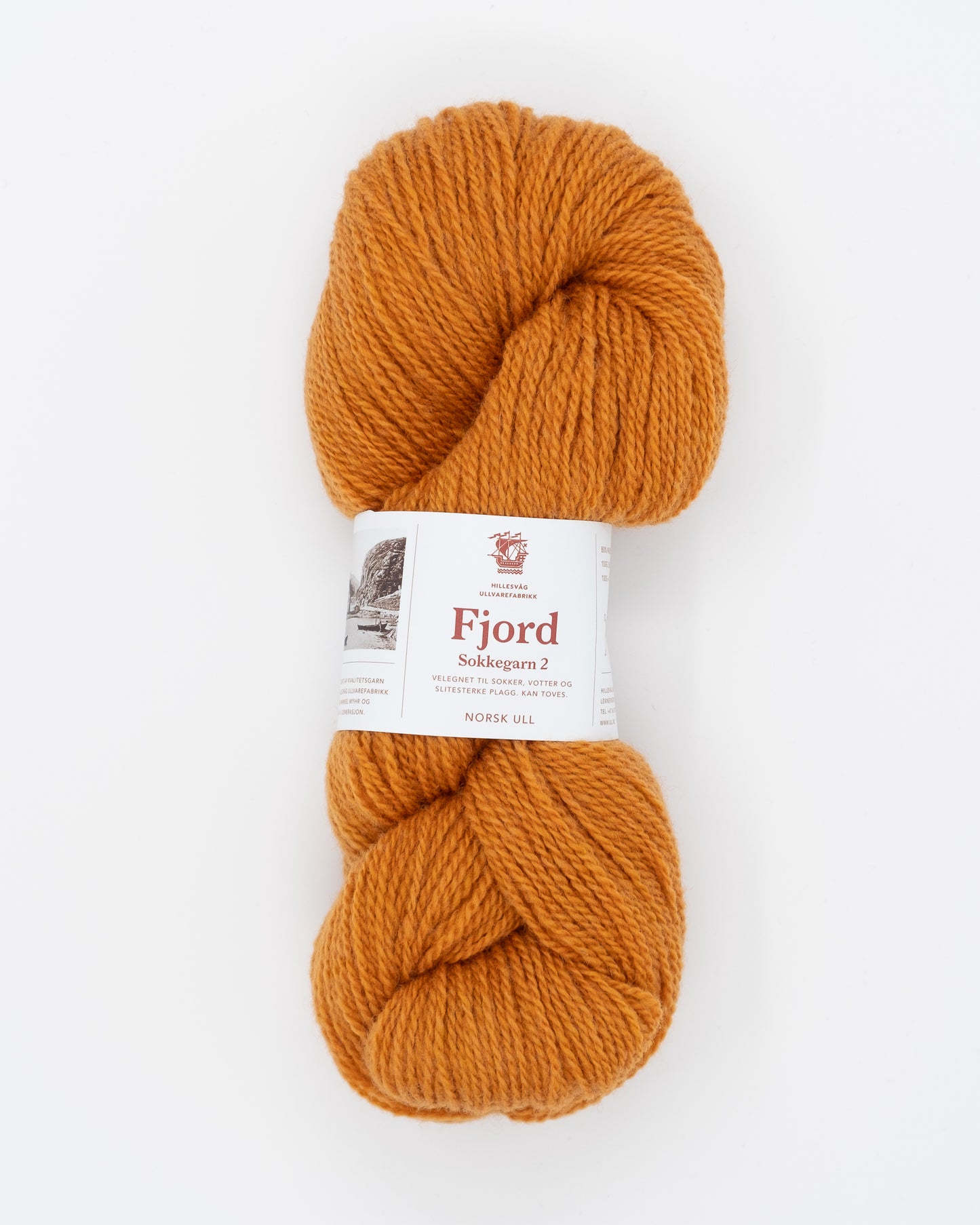 FJORD