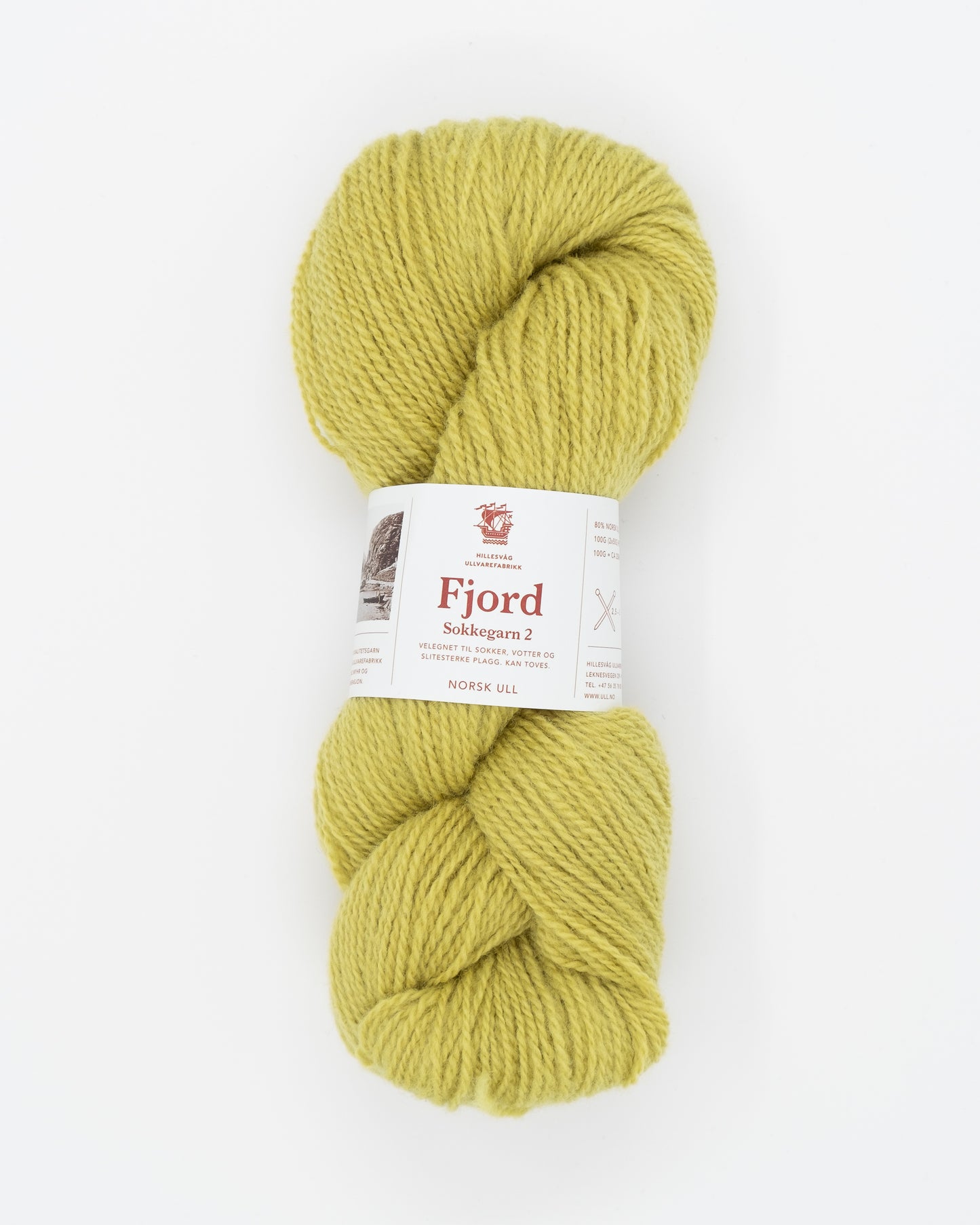 FJORD