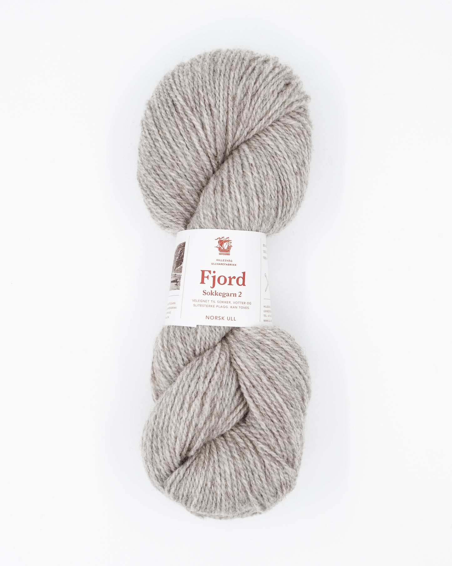 FJORD