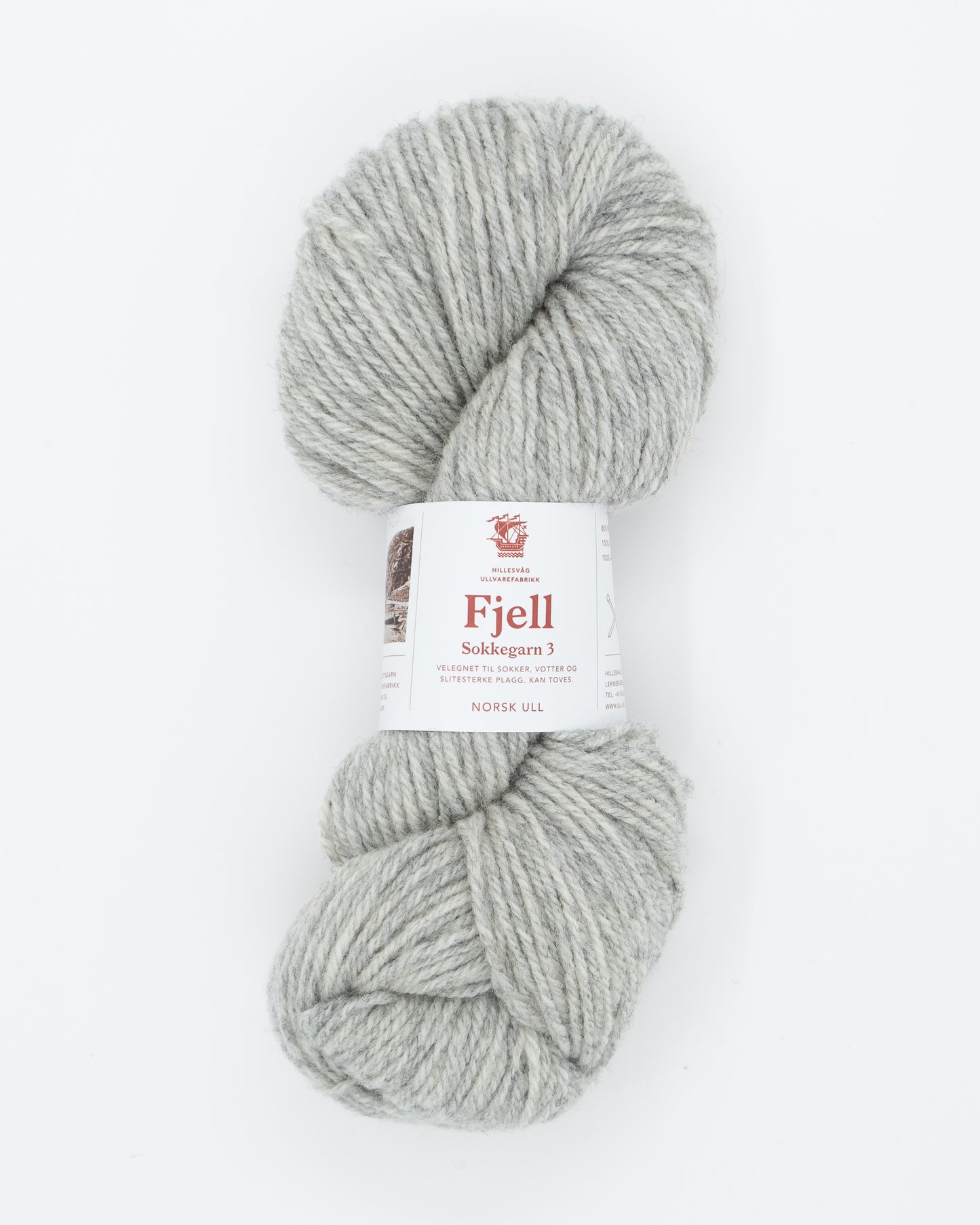 FJELL