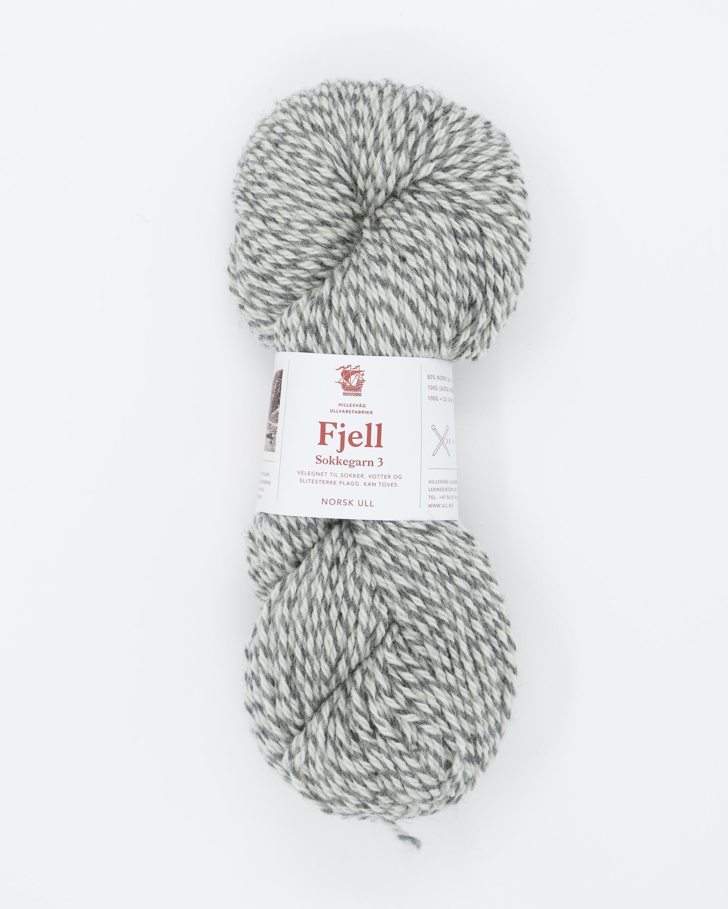 FJELL