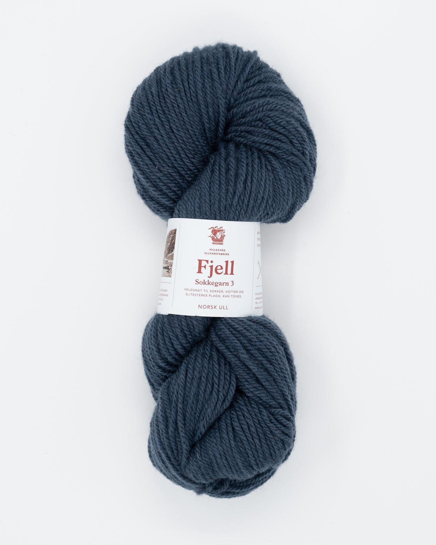 FJELL