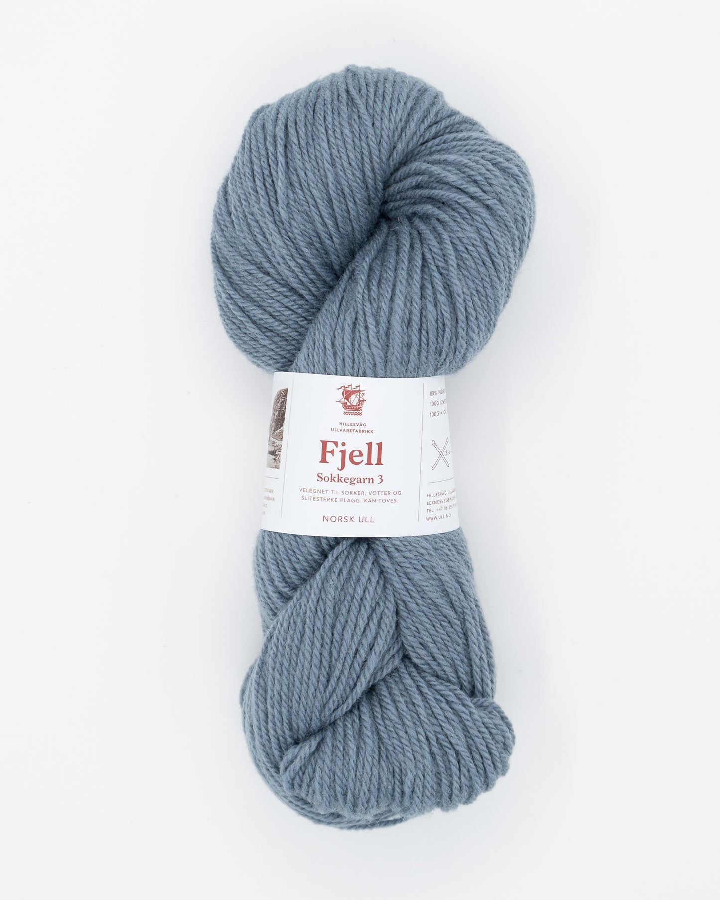FJELL