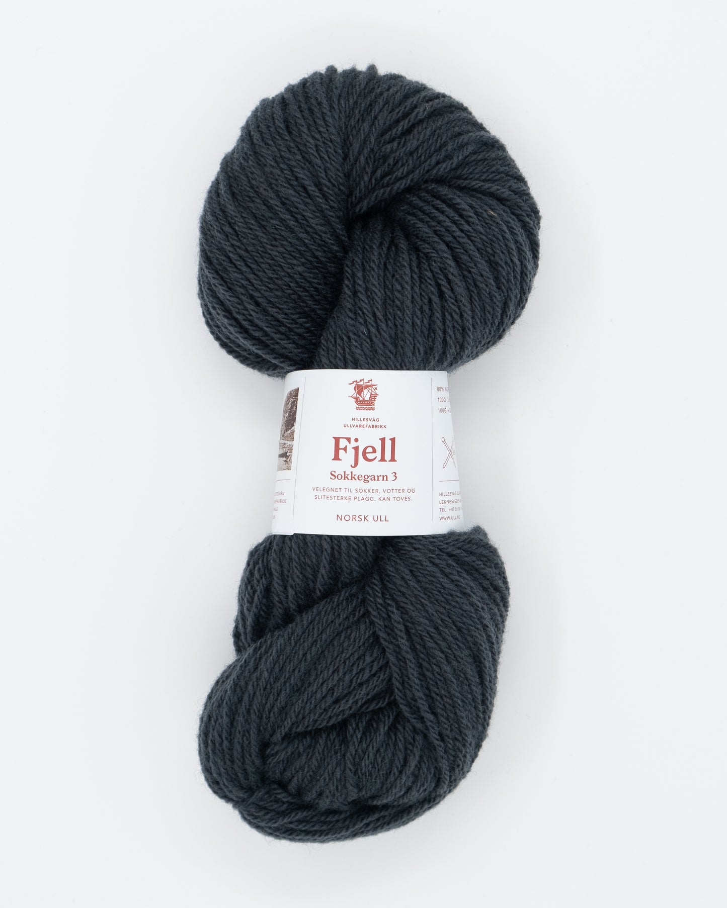 FJELL
