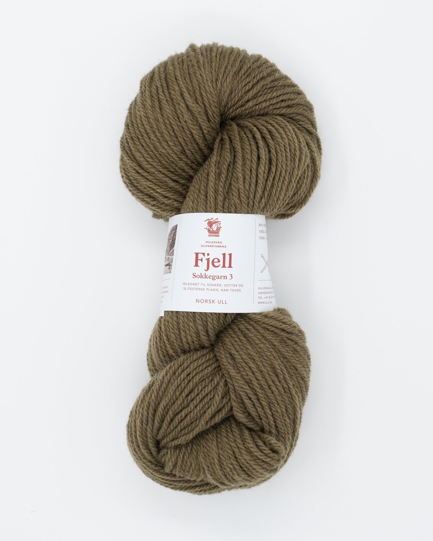 FJELL