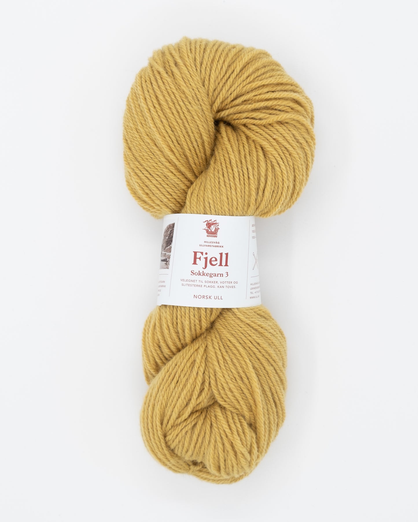 FJELL