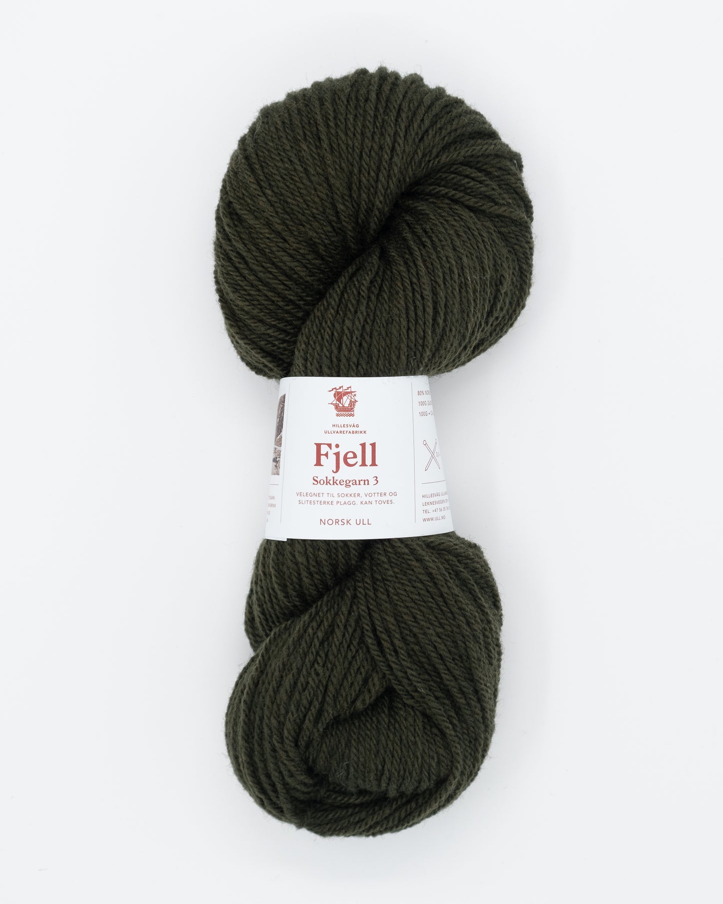 FJELL