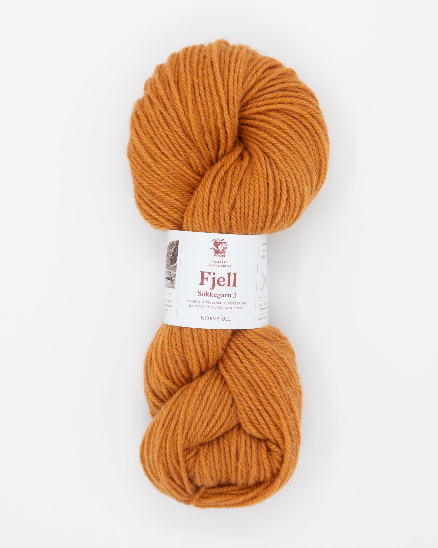 FJELL