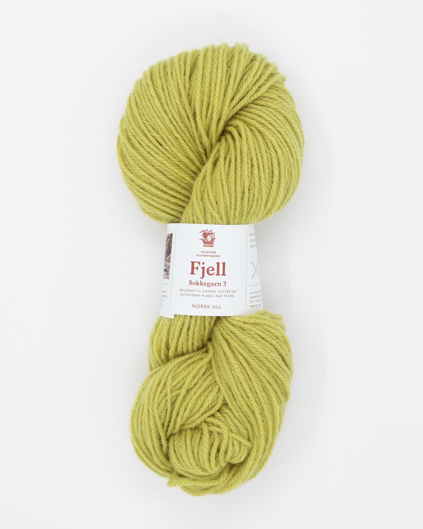 FJELL