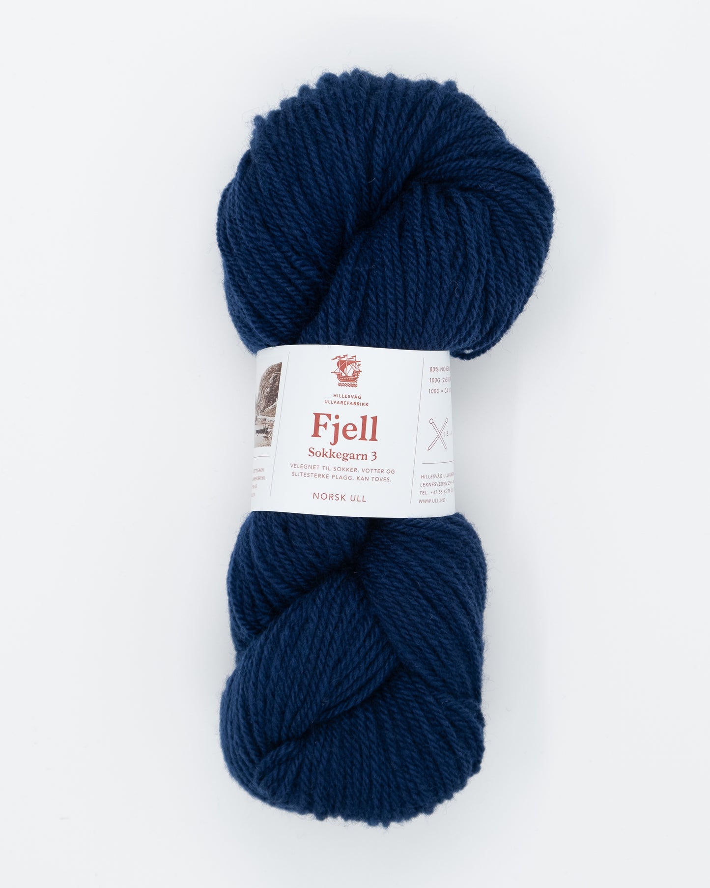 FJELL