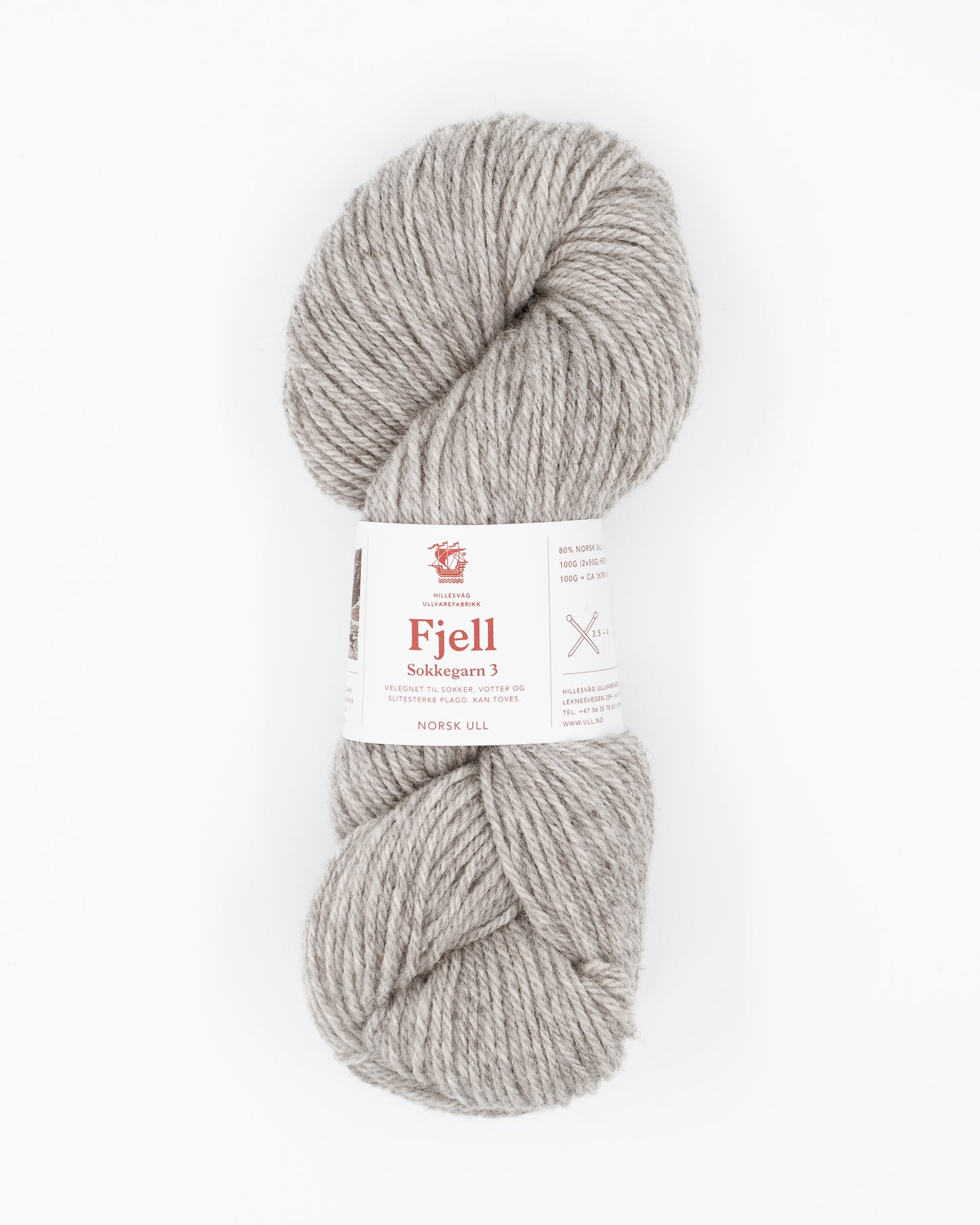 FJELL