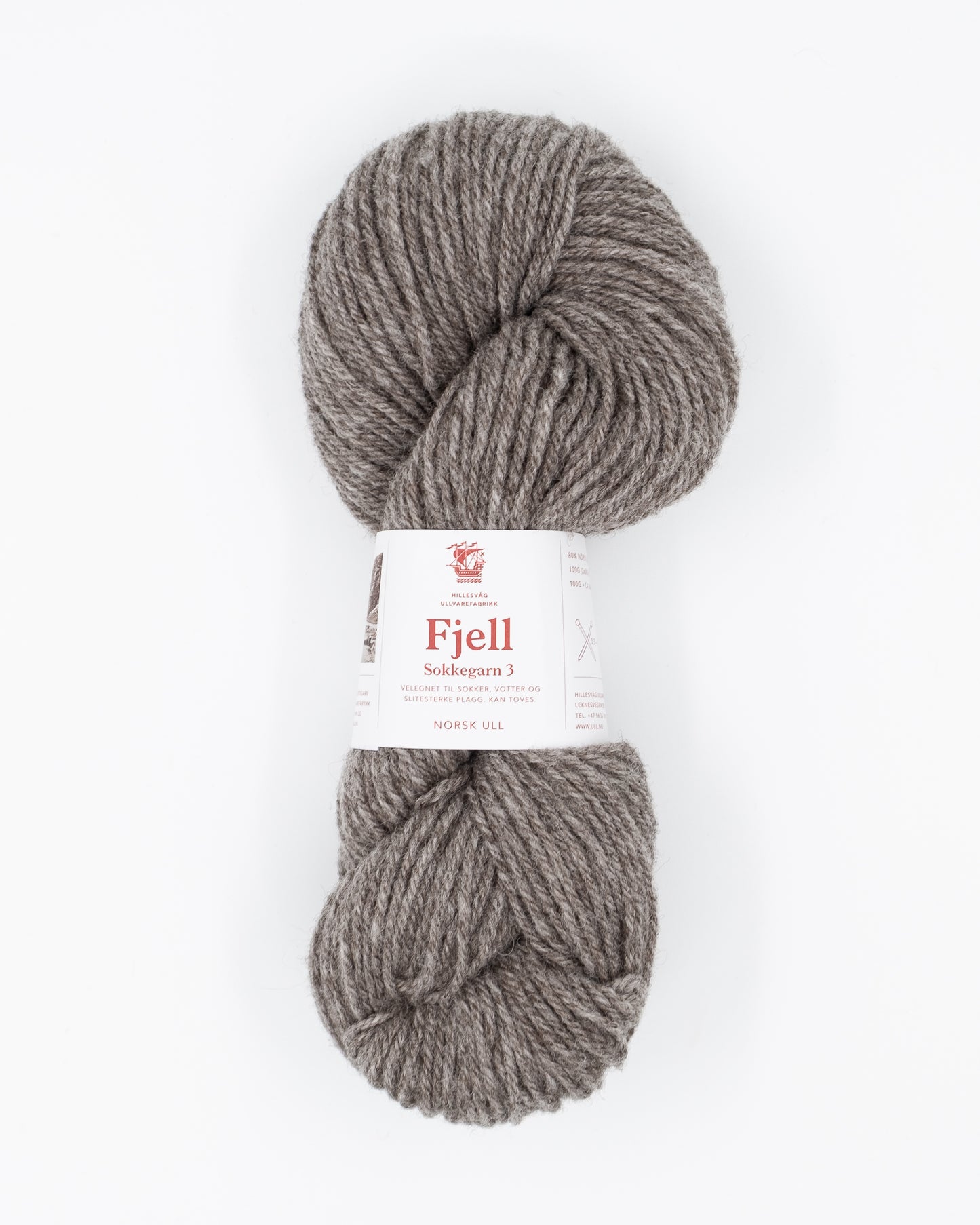 FJELL