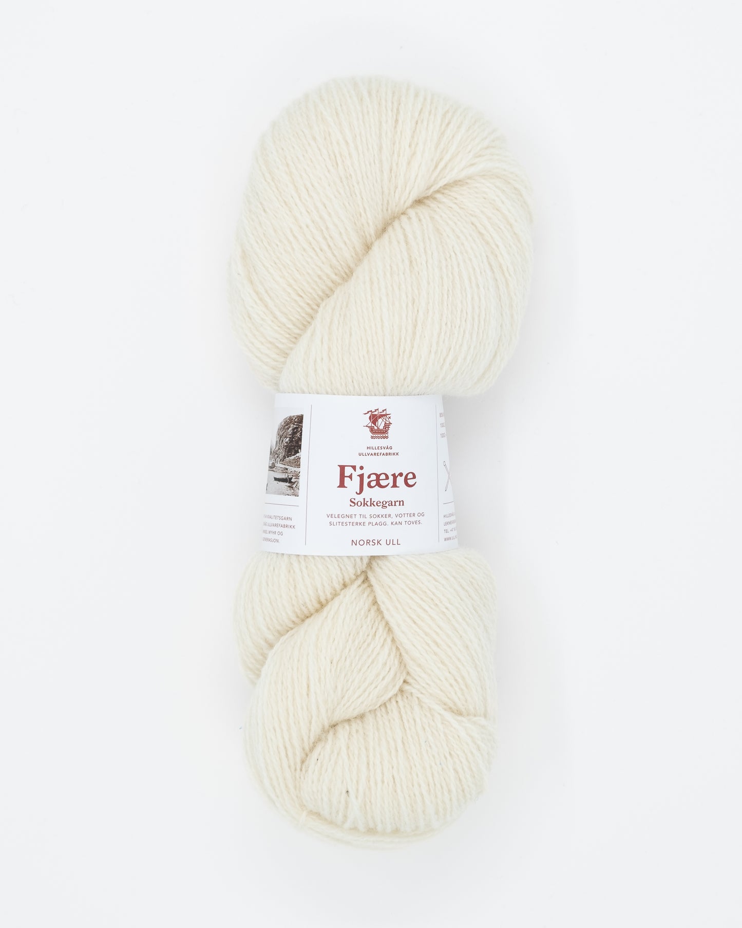 FJÆRE