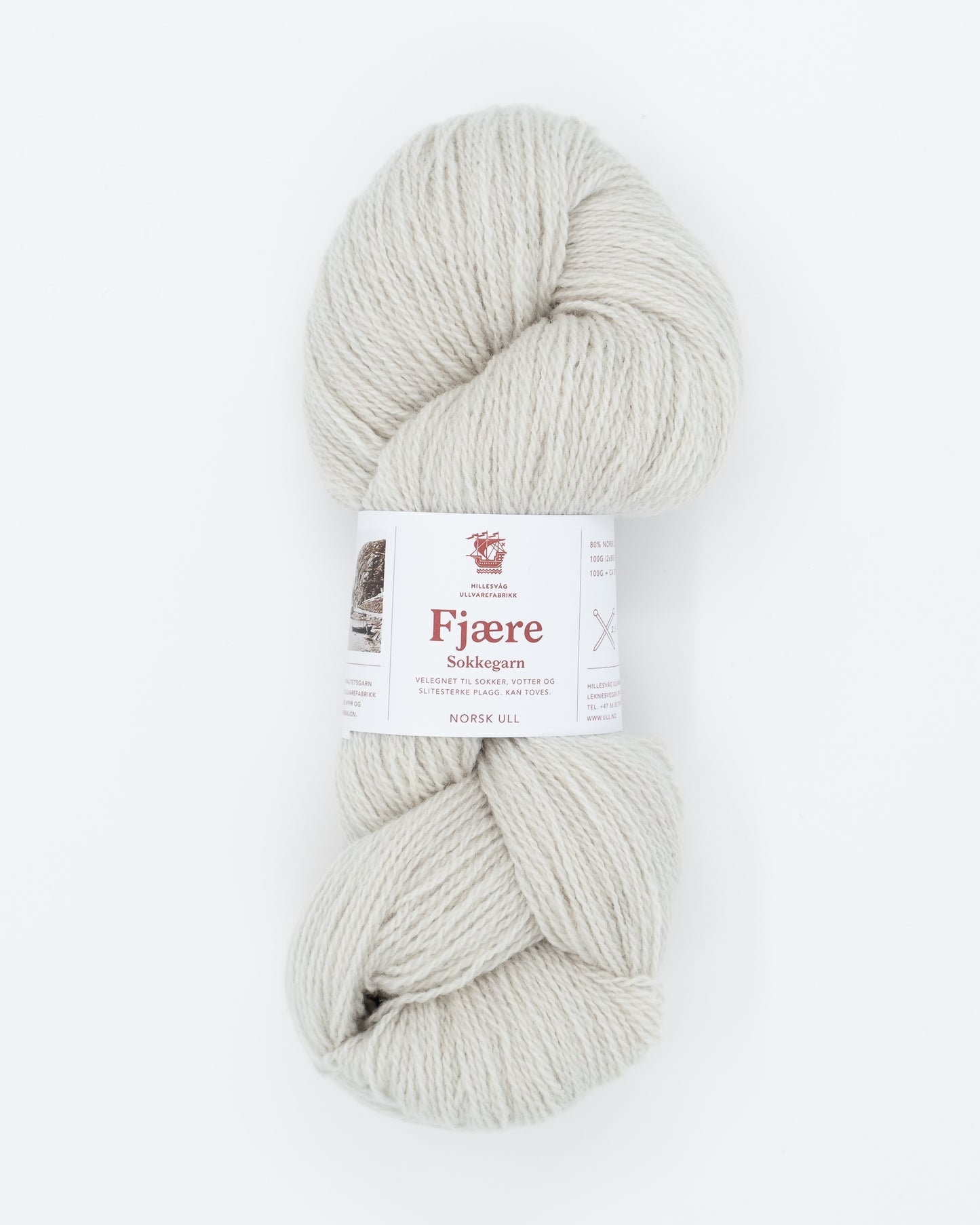 FJÆRE