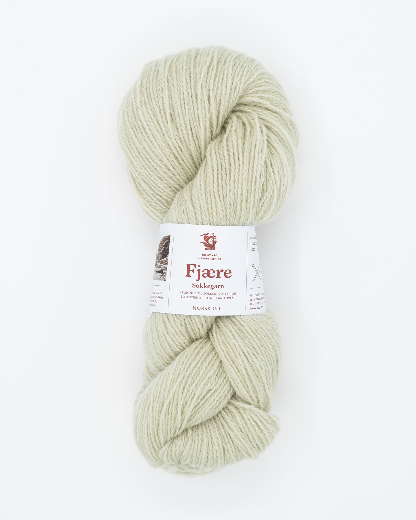 FJÆRE