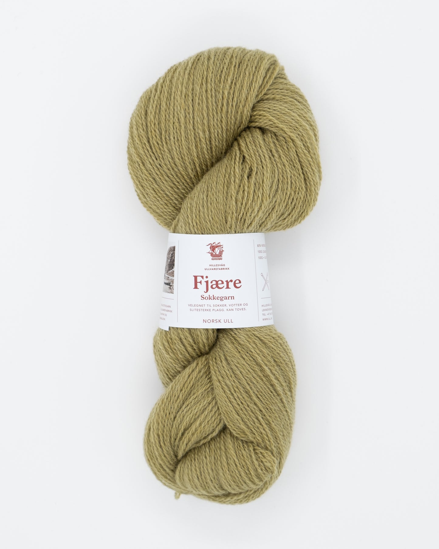 FJÆRE
