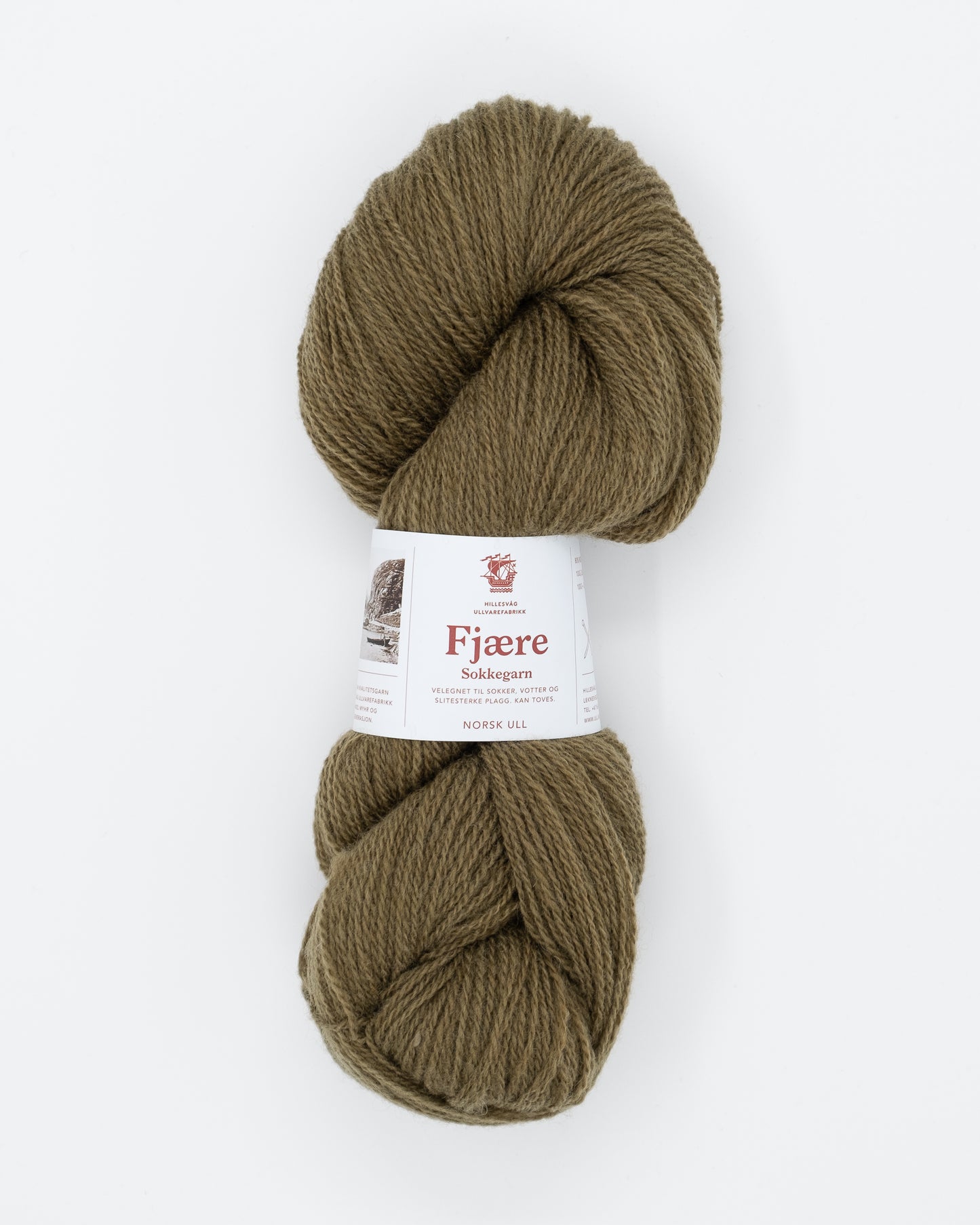 FJÆRE
