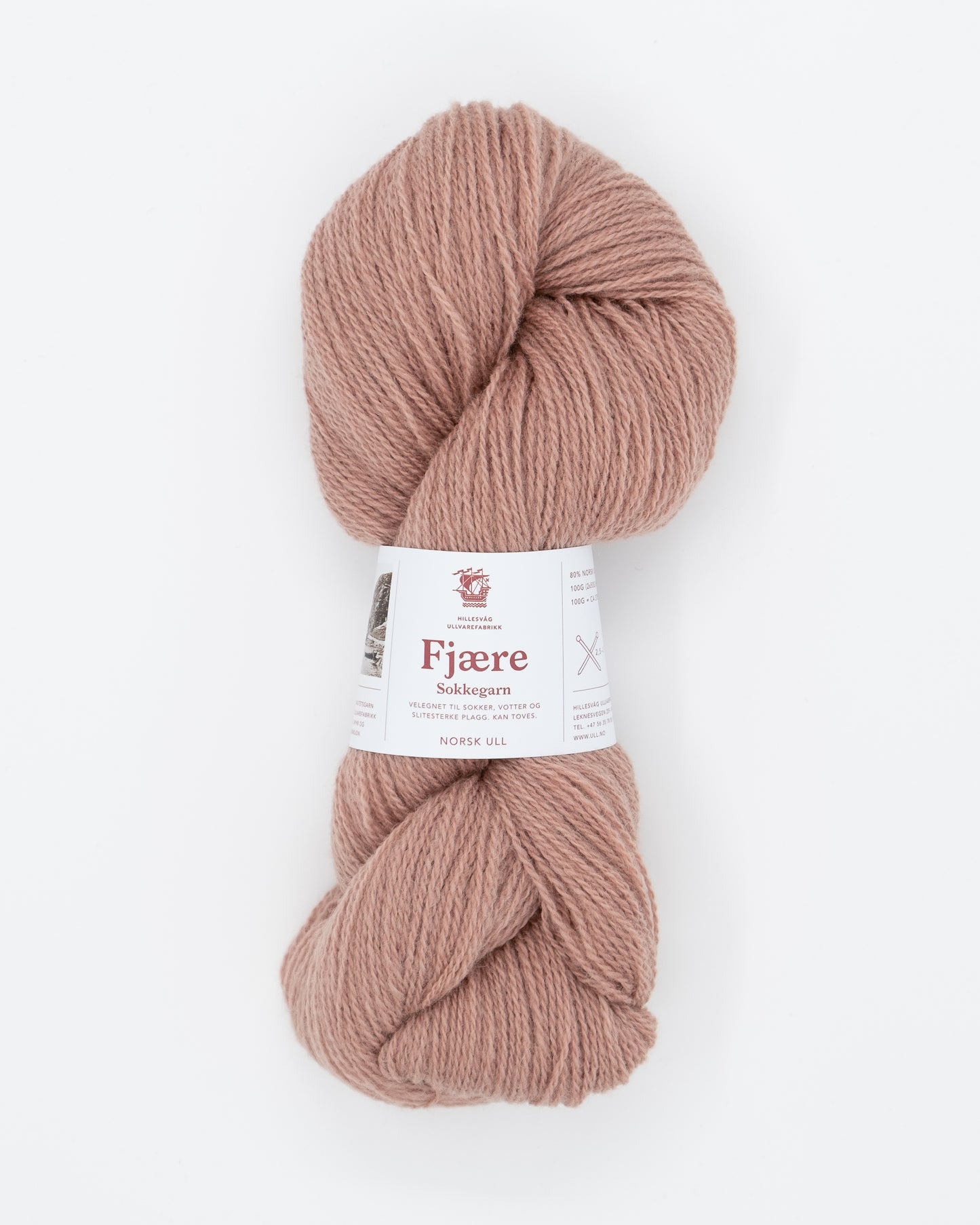 FJÆRE