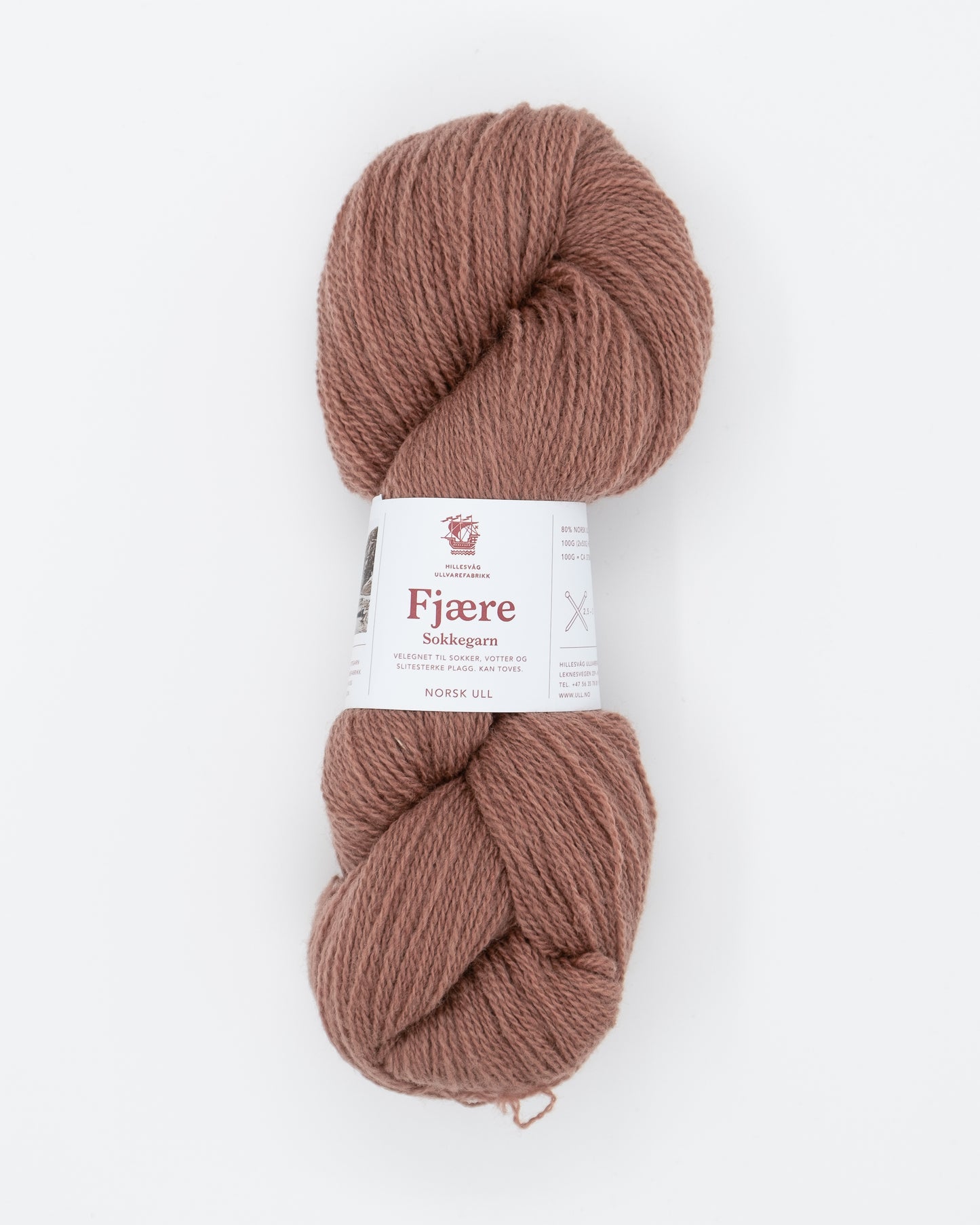 FJÆRE